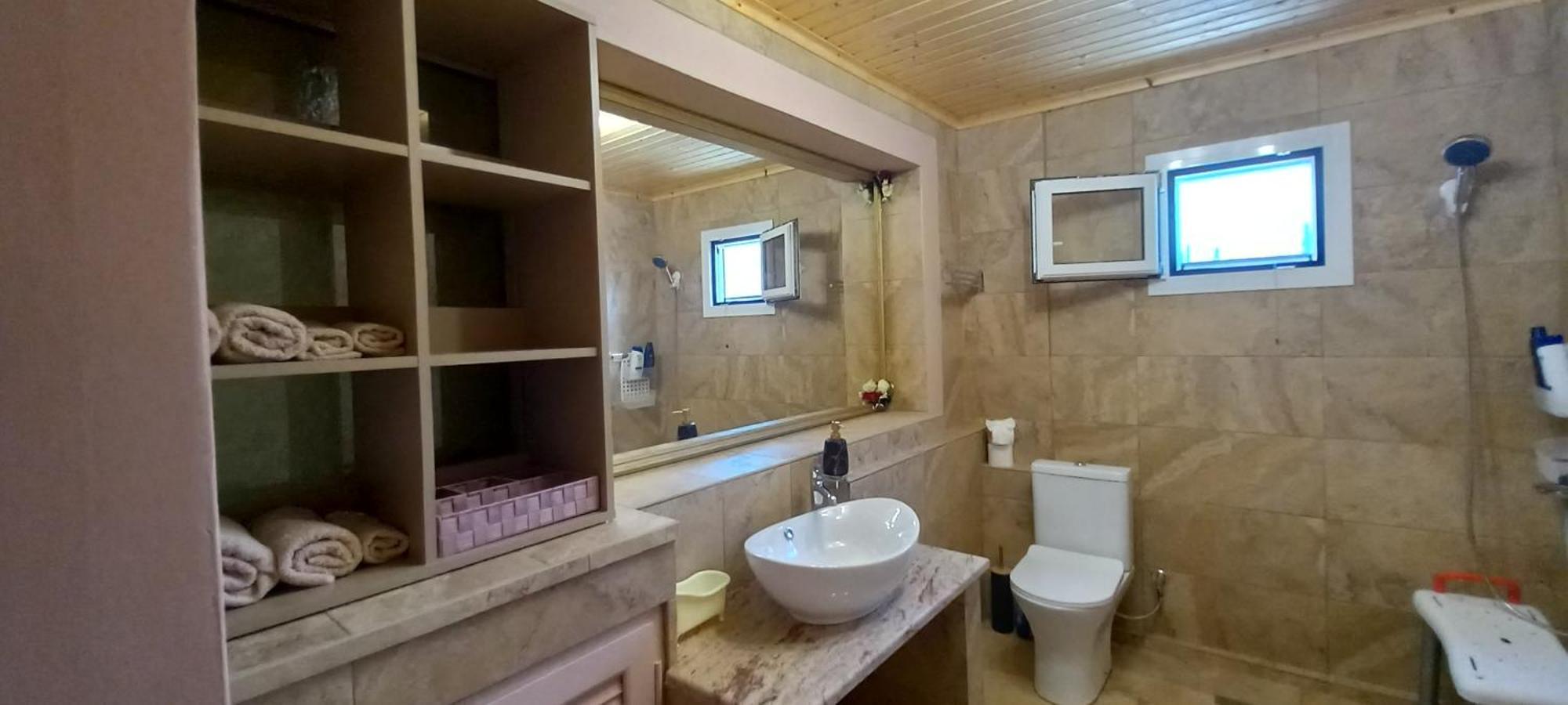 Nightflower Rooms Sami Экстерьер фото