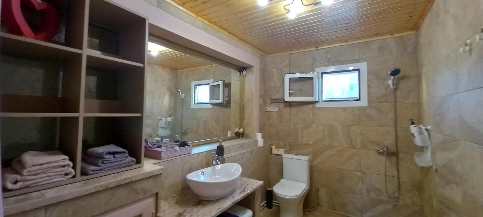 Nightflower Rooms Sami Экстерьер фото