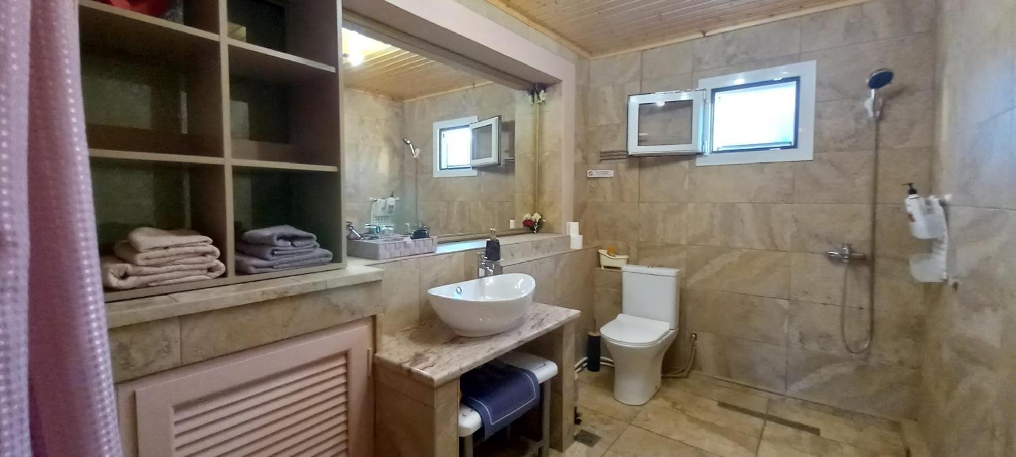 Nightflower Rooms Sami Экстерьер фото