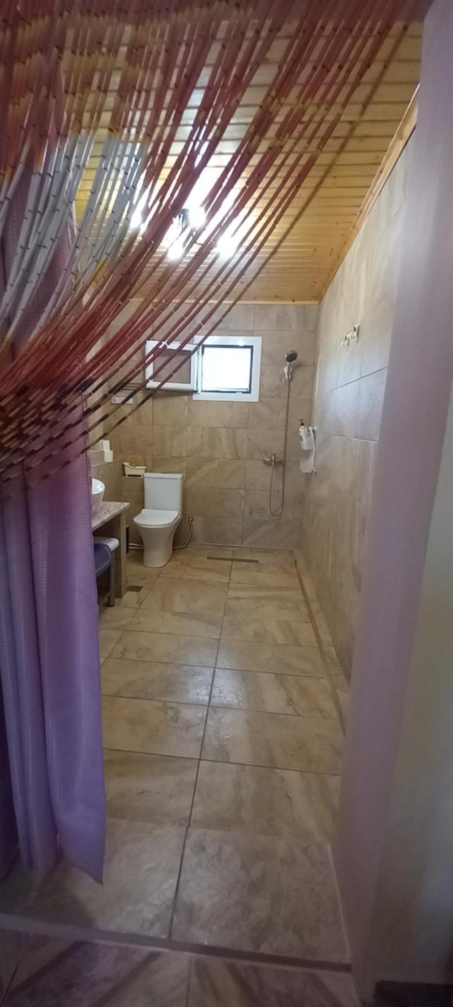 Nightflower Rooms Sami Экстерьер фото