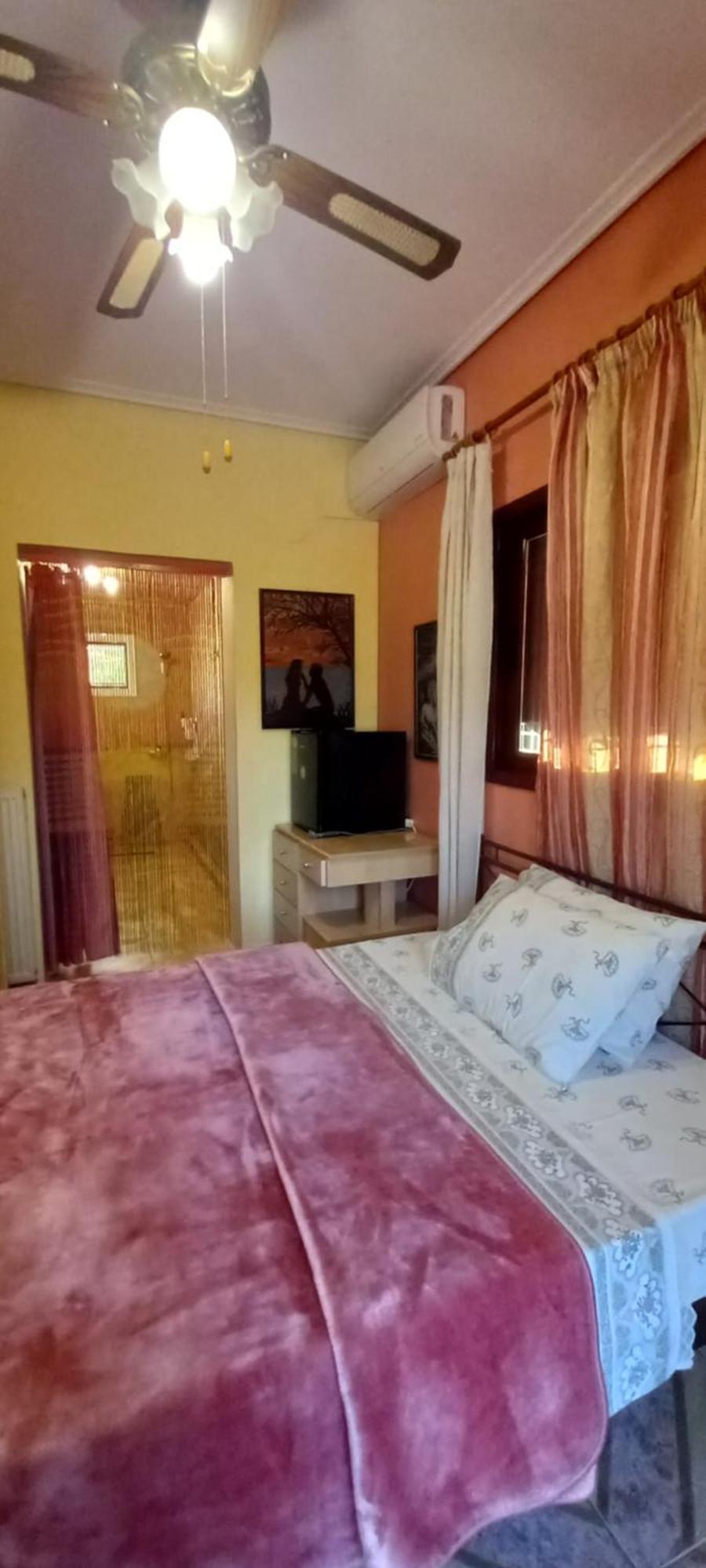 Nightflower Rooms Sami Экстерьер фото